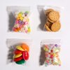 200Pcs Small Plastic Bags for Pill 2 x 3 Inches | Small Ziplock Bags for Medicine | Mini Ziplock Bags | Small Jewelry Bags | Tiny Ziplock Bags for Jewelry | Little Bags