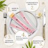 BI-SU Extract Jelly Stick | Natural Swiftlet Nests Extract, Collagen, Vitamin C, Japanese Skincare, Anti-Aging, Maintains Skin's Elasticity, Boosts Immune System, GI Health, Rose Flavor, 7 PCS