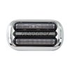 73S Foil & Cutter Shaver Sharp Replacement Part For Braun Series 7 Sharp Replacement Head, for 7020s 7025s 7027cs 7071cc 7075cc 7085cc 7089cc