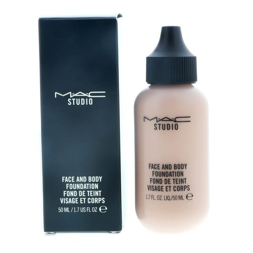 M.A.C. Studio Face and Body Foundation 50 mL - C2