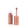 Juvia's Place Nubian Earth Glass Gloss Lip Gloss Mirage - Non-sticky Lip Makeup, Hydrating Lip Gloss, Tinted Lip Gloss, Shine & Glow Lip Makeup, Beauty & Personal Care Products for Lips