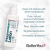 Better You 150 ml Magnesium Body Lotion