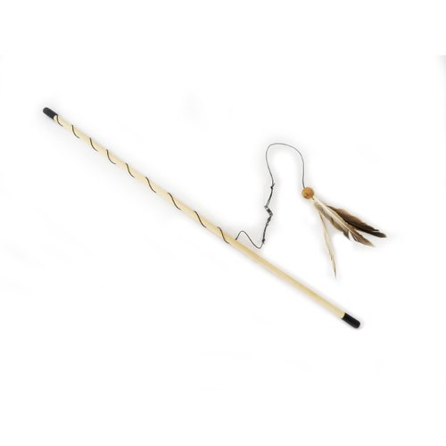 From the Field Feather Wand (japan import)