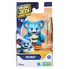 Star Wars: Young Jedi Adventures, Nubs Action Figure, 3-Inch-Tall, Preschool Toys, Ages 3 and Up