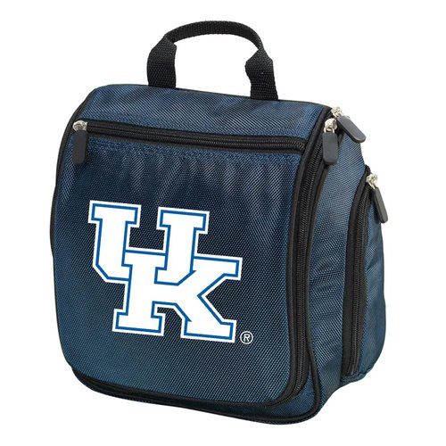 Broad Bay University of Kentucky Toiletry Bags Or Hanging UK Wildcats Shaving Kit for Men