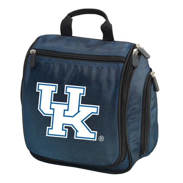 Broad Bay University of Kentucky Toiletry Bags Or Hanging UK Wildcats Shaving Kit for Men