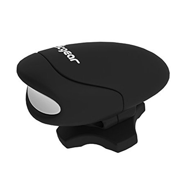 Clicgear Golf Push Cart Steering Knob-Easily Steer Push and Maneuver with One Hand