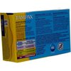 Tampax Regular Tampons with Flushable Cardboard Applicator - Regular - 10 ct