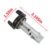 MOTOALL New Ignition Key Switch Lock Cylinder for CHEVY GMC C K Pickup 95 96 97