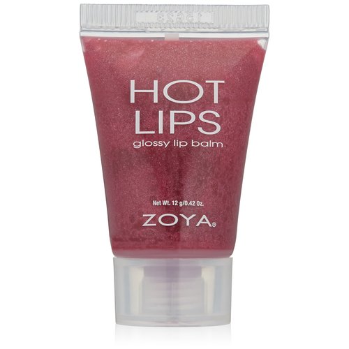 ZOYA Lip Gloss, Sweettart, 0.42 Ounce (Pack of 1)