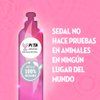 Sedal S.O.S. Ceramides with Micro Ceramides Hair Styling Cream 300 ml