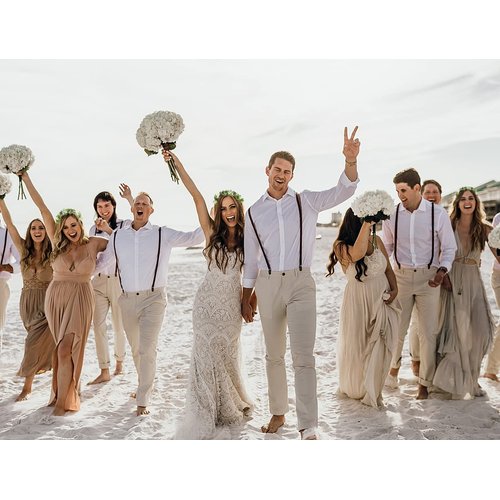 WOVOWOVO Green Leaf Crowns For Girls Women, Bridal Flower Crown Bride Hair Accessories Bohemian Floral Crown Eucalyptus Headband With Ribbon For Wedding Birthday Vacation Party Festival Photo Prop