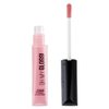 Rimmel Oh My Lip Gloss, Stay My Rose, 0.22 Fluid Ounce