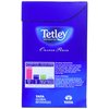 Tetley Orange Pekoe Tea, 144 Count Tea Bags, 454g/1lb, (Imported from Canada}