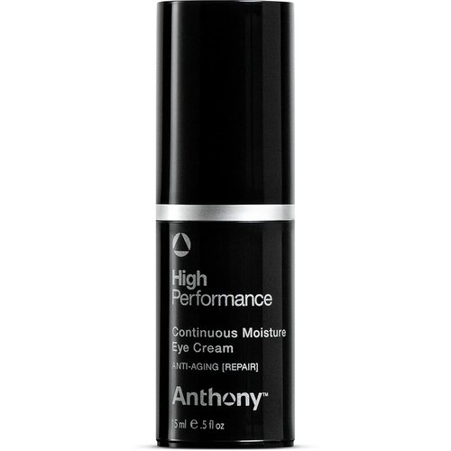 Anthony High Performance Eye Cream. Anti-Aging Continous Moisture with Vitamin A, C, and E, Caffe...