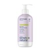 ATTITUDE Body Lotion for Sensitive Skin with Oat and Chamomile, EWG Verified, Dermatologically Tested, Vegan, 16 Fl Oz