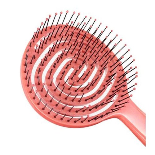 Nascita Professional Three Dimensional Oval Hair Brush (NASFPRO00002)
