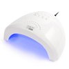 GAOY Fast Curing Nail Lamp Professional Salon-Graded UV LED Nail Curing Light with Powerful 30 LED Beads and Automatic Infrared Sensor 3 Timers for Gel Nail Polish Acrylic Gel Nail Dryer