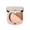 Face Compact Powder Makeup ，Pressed Powder Long Lasting Oil Control Waterproof Sweatproof Powder，Makeup for Flawless Finish All Day，Christmas date artifact （8030）