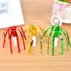 UUYYEO 60 Pcs Metallic Fringed Noise Makers New Year Party Blowouts Happy Birthday Party Whistles Kids Party Noisemakers Sporting Events Accessories Golden and Silver