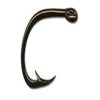 Mustad Beak Live Bait, 3X Strong, Short Shank, Forged, Reversed 2