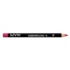 NYX Slim Lip Pencil: Fuschia (SPL816)