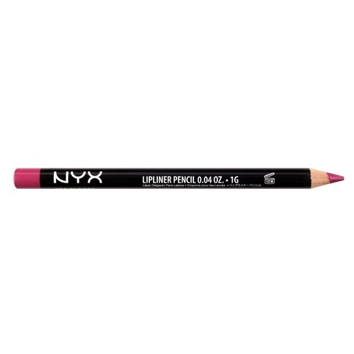 NYX Slim Lip Pencil: Fuschia (SPL816)