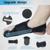 1 Pair Bunion Corrector for Women & Men, Night Bunion Splint, Big Toe Straightener, Bunion Brace for Bunion Pain Relief