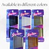 Sta-Rite Bobby Pins 1353 Silver 60 count