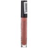 NYX PROFESSIONAL MAKEUP Lip Lingerie Shimmer, Lip Gloss - Euro Trash, Dark Pink-Brown