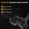 ROADFAR Turn Signal Switch Multi-Function Combination Switch YL3Z-13K359-ABA fits for 2001 for Ford F-350 Super Duty 2001 for Ford F-450 Super Duty 2001