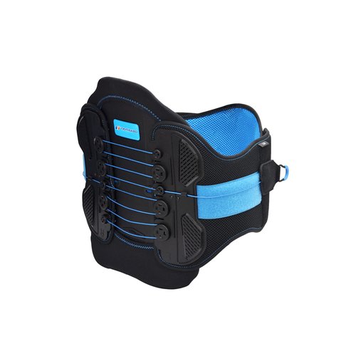 LSO Back Brace with Maximum Decompression Plate&Adjustable Arch Back Support,Dual Pulley System Lumbar Support Belt for Herniated Disc Pain Relief,Spine Stenosis,Sciatica,Scoliosis(2X3XL fit belly