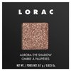 LORAC Eye Shadow Refill Pan | Matte Eye Shadow | Single Color | Aurora Orange