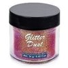 Ultra Fine Glitter Dust Jars (Pink)