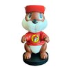 Buc-ee's 6.5-Inch Tall Dashboard Bobblehead - Beaver