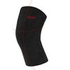 Winter Cotton Non-Slip Soft Thermal Knee Pad Breathable Warm Leg Sleeves Kneelet Support Elastic Knee Brace Leg for Men Women Cycling Ski Running Dancing Gym Yoga Fitness Arthritis Tendonitis,1 Pair