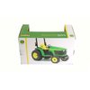 John Deere 1/16 4410 with Mower Deck and Snow Blower Toy - LP83254