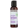 Everyone for Every Body Nourishing Lotion Travel Size: Vanilla and Lavender, 2 Ounce