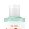 Oil-Free Acne-Fighting Stress Control Triple-Action Facial Toner, Soothing & Refreshing Face Toner with 2% Salicylic Acid Acne Medication, Green Tea, & Cucumber Extract, 8 fl. oz