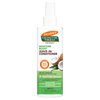 Palmer's Coconut Oil Leave-In Conditioner for Unisex - 8.5 oz Conditioner - (Pack of 2)