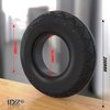 1PZ T21-SX1 200x50 (8"x2") Solid Tire Replacement for Razor E100 E150 E175 E200 Gas Scooter, Schwinn, Bladez, Mongoose, Dune Buggy, ePunk, Crazy Cart, PowerRider 360, eSpark