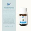Swiss Just Stress Relief, Anti-Stress Activator Essential Oil 10ml. A Specific & Balanced Blend of 15 Natural Essential Oils. with Basil & Lavender Extract, 10 ml