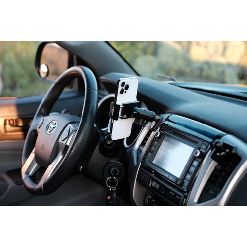 Offroam Phone Mount Compatible for Toyota Tacoma (2012-2015)