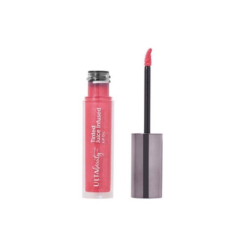 Ulta Beauty Tinted Juice Infused Lip Oil ~ Coral Punch
