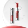CARSLAN Essence Lipstick, Moisturizing, Plumping, Shiny Lip Color, Non Sticky Lipstick with Vitamin E, Sooth, Soften Lip, J303