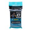 Panini 2021/22 Donruss Optic Basketball NBA Cello Pack with Blue Velocity Parallels - 15 Trading Cards Total