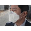 ILWOUL KF94 Face Mask 30-Pack | 4-Layer High Filtration Protection | Anti-Dust, Pollen & Pet Hair | Breathable & Comfortable | Individually Wrapped, Made in Korea