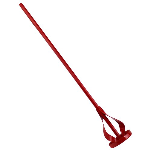 ION TOOL Paint & Mortar Mixer, 16in length, 2.5in mixing head