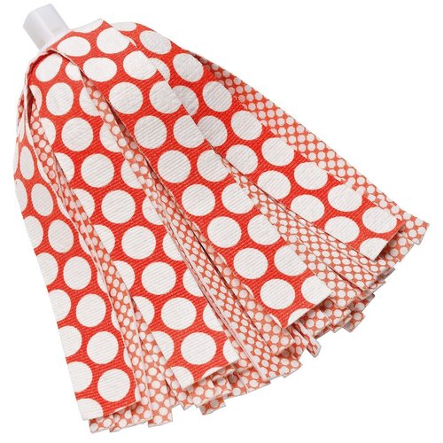 Libman Wonder Mop Refill (Pack of 2)