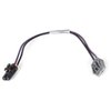 GM Genuine Parts 15-75221 Blower Motor Wiring Harness